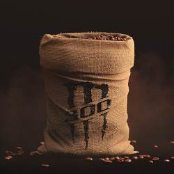 Monster - Java 300