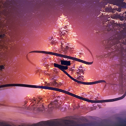 VIASAT - Epic Drama Christmas