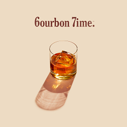 6ourbon 7ime