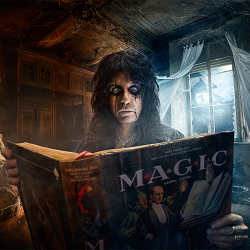 Alice Cooper