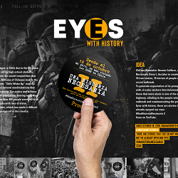 Eyes With History