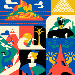France