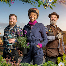 The Great Garden Revolution