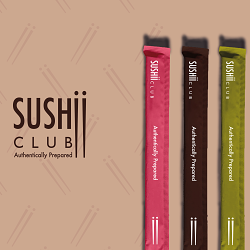 SUSHII CLUB