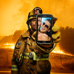 Pelican Pro Gear Phone Cases