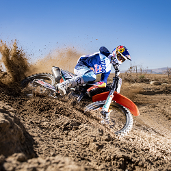 Red Bull Photography Academy Cape Town 2019
