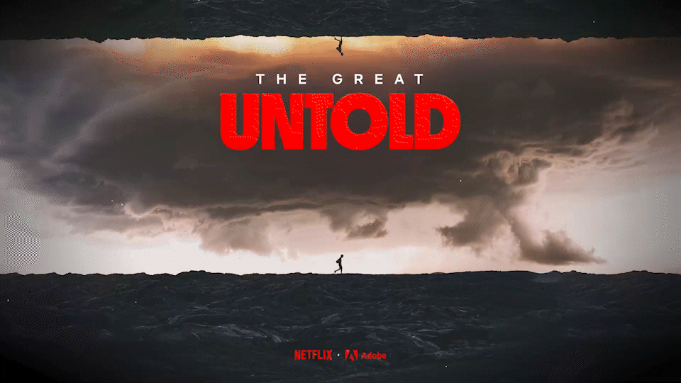 The Great Untold