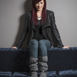 Jen Ledger
