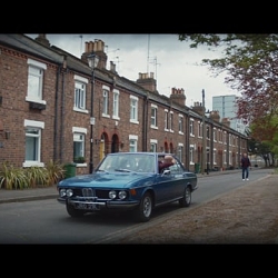 William Hill - Brotherhood