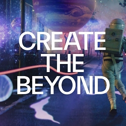 CREATE THE BEYOND - SONY