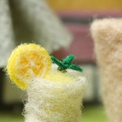 Lemonade