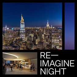 SUMMIT One Vanderbilt