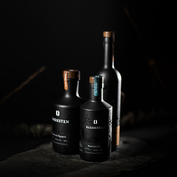 Bareksten Product Photography
