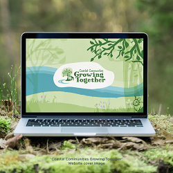Coastal Communities Growing Together