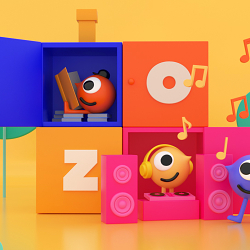Qozo - Advert & Social