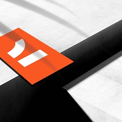 Rebranding Democracy Reporting International (DRI) Berlin