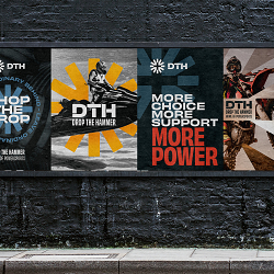 A new approach to powersports branding