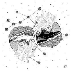 Air Jordan Zodiac