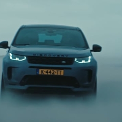 LAND ROVER THE PERFECT STORM FINAL