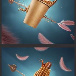 For the love of food