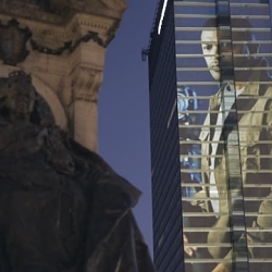 Viewpoint, Out of Home Campaign