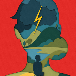 Scientific American - The Brain Electric
