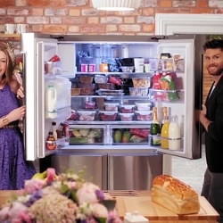 Samsung Presents 'The Domestics'