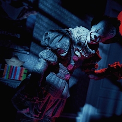 Horror Toy Art