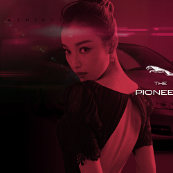 Jaguar - Pitch