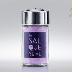 THE SALT YOU CAN SEE | FUNDACIÓN FAVALORO