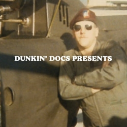 Dunkin' Docs: George Hart