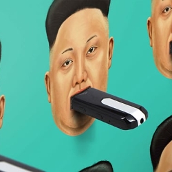 Flash Drives For Freedom