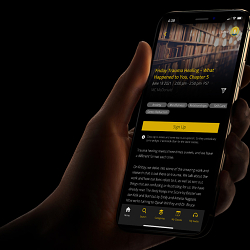 Tat Lab Mobile App