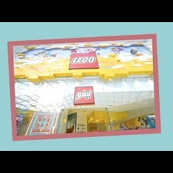 LEGO - Blocks Away