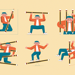 Creative Struggles!