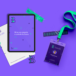 Bitcoin | Redesign
