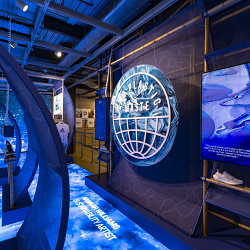 adidas x Run for the Oceans