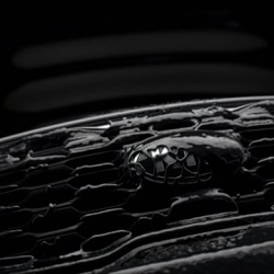Kia Sorento 'Black Edition'