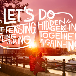 London’s biggest domestic tourism campaign ‘Let’s Do London’ launches