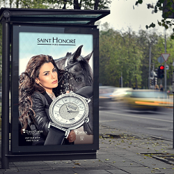 Saint Honore