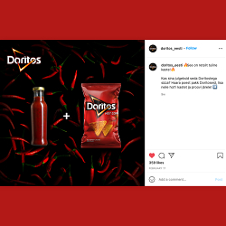 PepsiCo Social Media