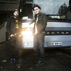 The Gaslight Anthem