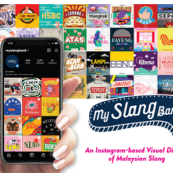 MySlangBank