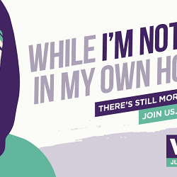 Women's Equality Party- There's Still More To Do