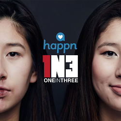 Happn hack interactive