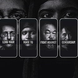 Freedom Voices