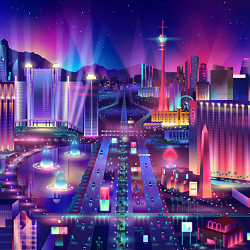 The Casino City