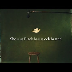 Dove Hair 'Hair Power' Documentary
