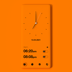 Interfaces, somewhere between neu and skeumorphism
