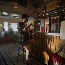 Burger King · Not From Us